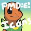 PMD:E! Icons/avatars