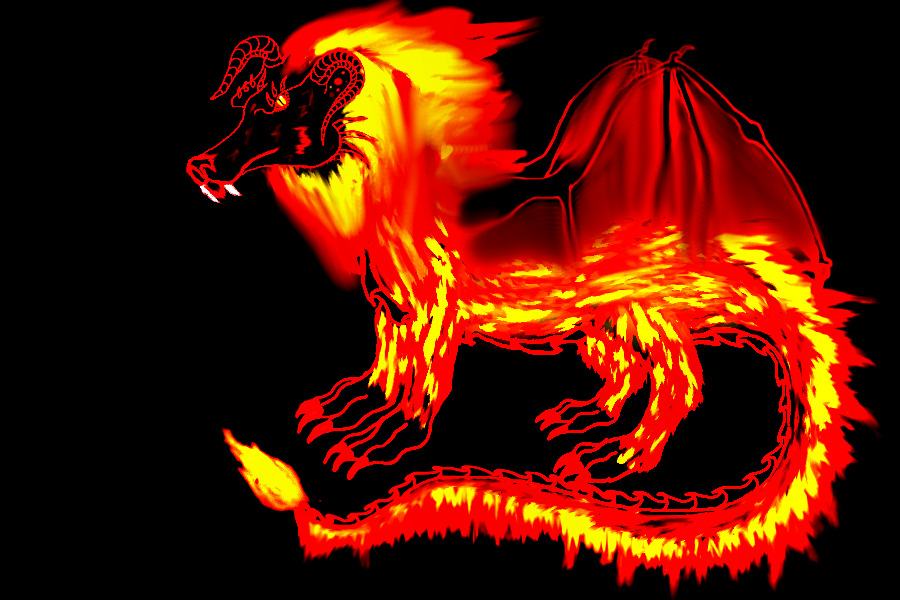 fire fur leogon