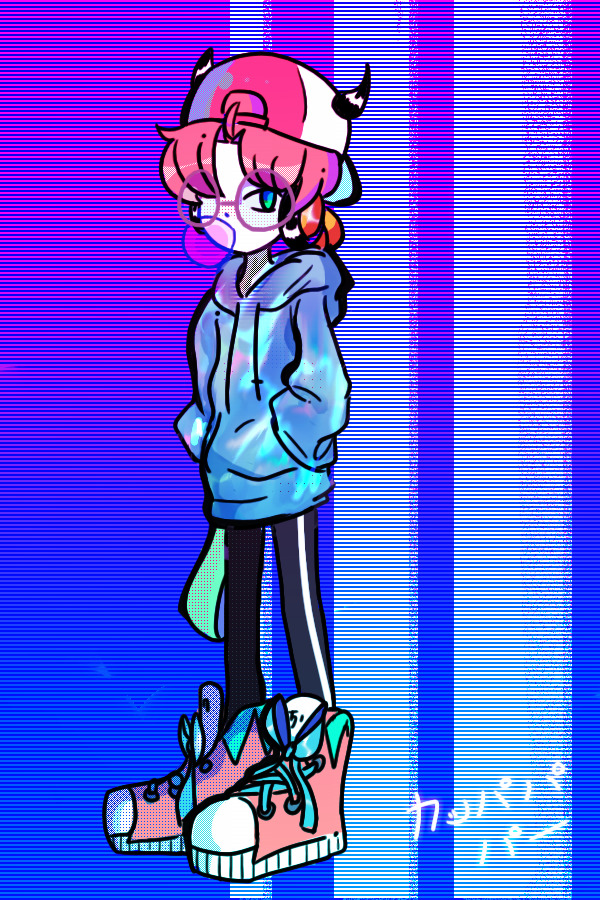 these shoes don't exist