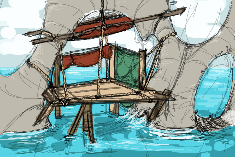 High Tide