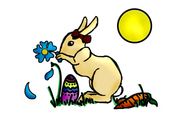 rabbit