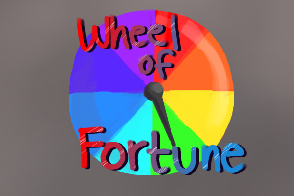 Wheel of Fortune closed
