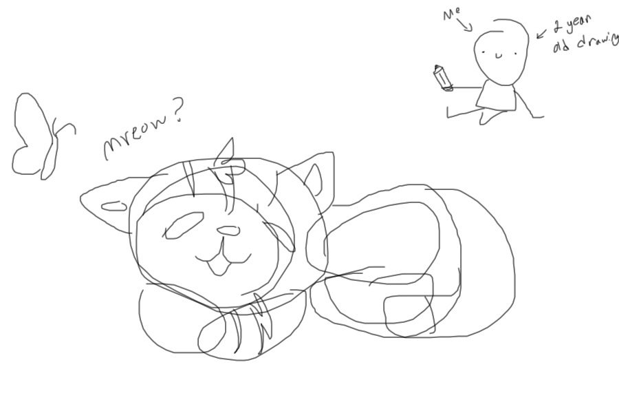 Quick Sketch! Sunscratch