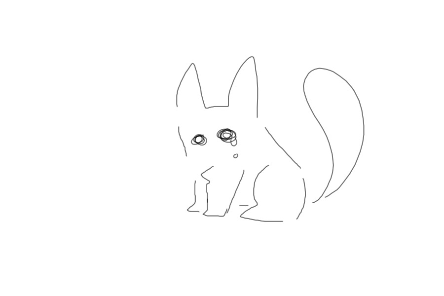 help im in the void