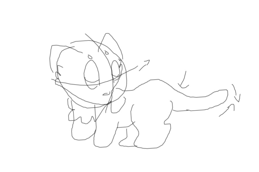 Quick Sketch! .rin okumura.