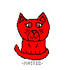pixel kitty edit