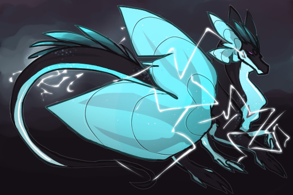 Raid 004 | Lightning Orial [CATALENA'S TURN]