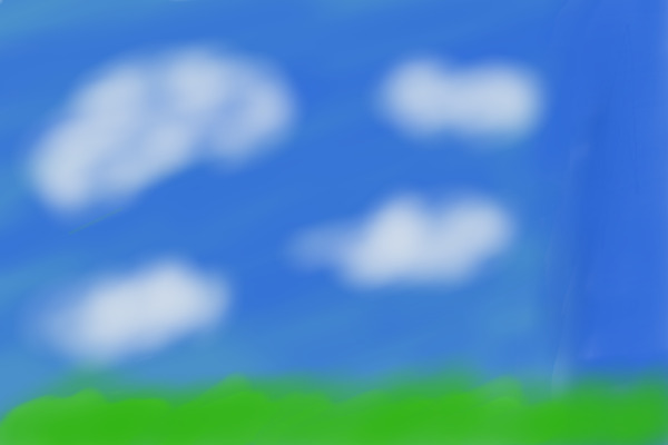 Cloudy Day