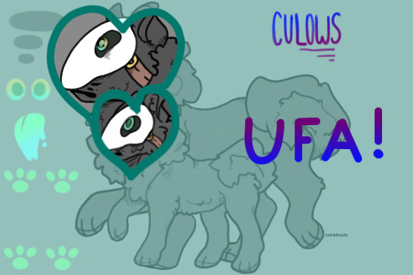 Culows - UFA!
