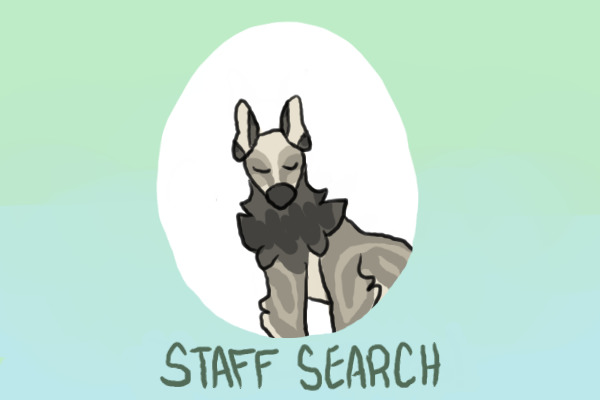Doodle Dogs staff search [closed]