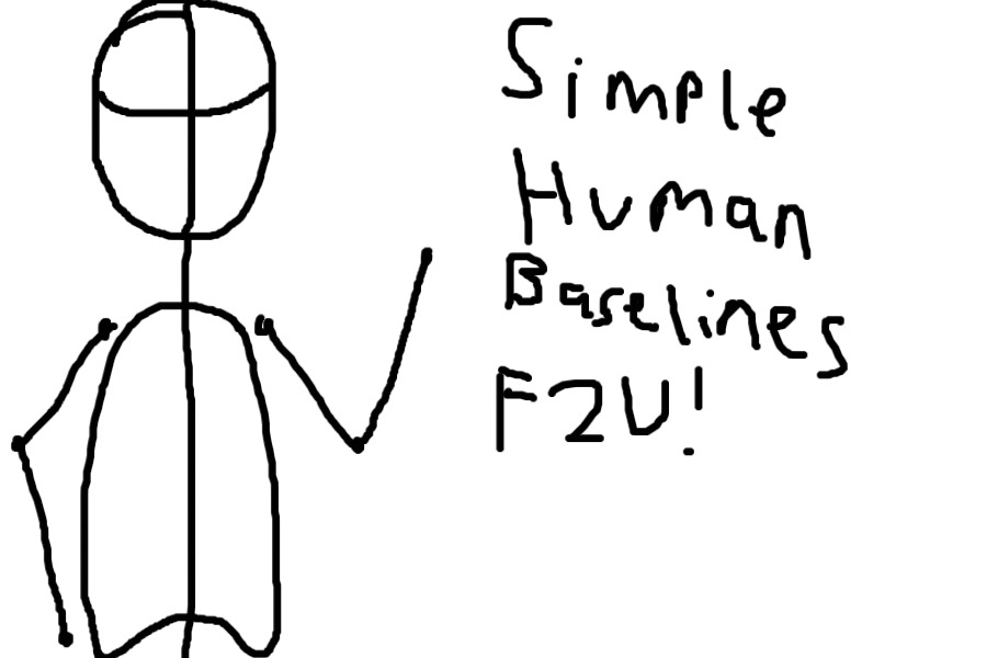 Simple F2U Baselines