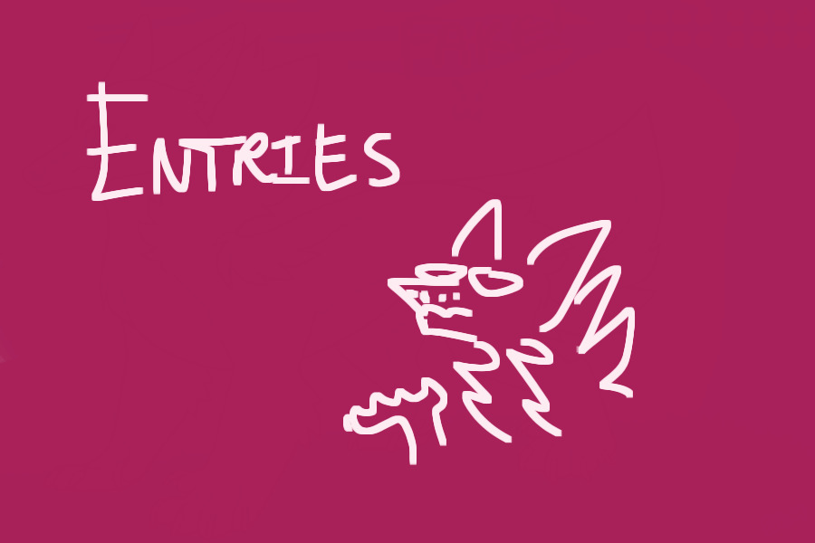 tetras kjaku entries