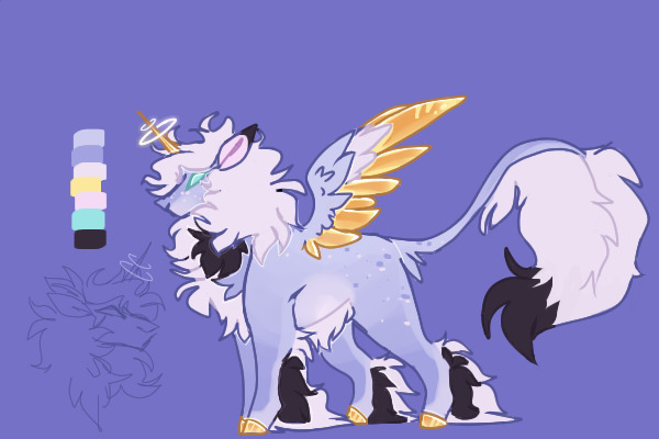 lil C$ adopt auction