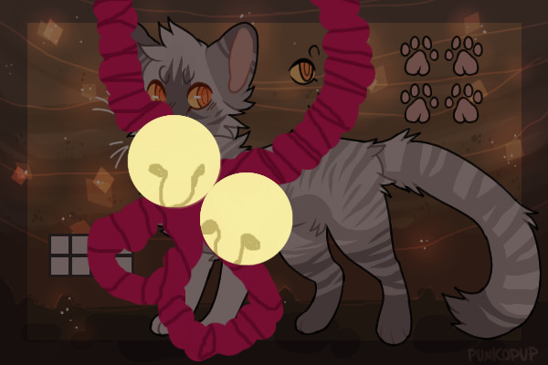 Blumoonwolf Founder -- Cursory Bellows