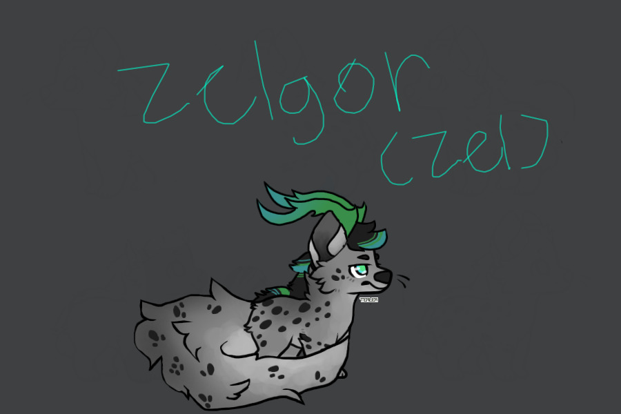 Zelgor