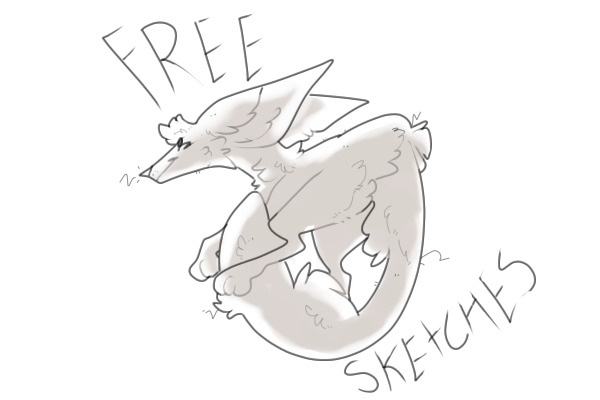 free sketches