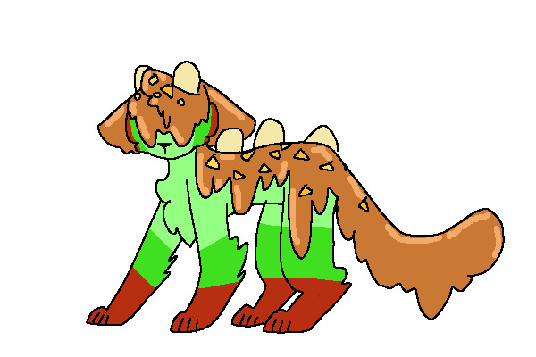 ur the apple of my eye