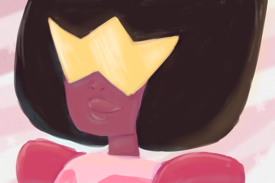 Garnet