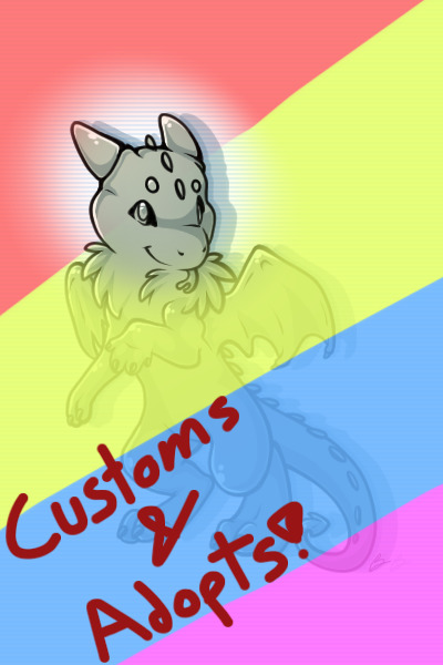 Customs & Adopts