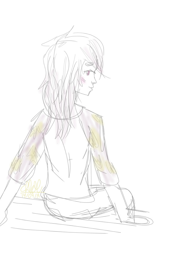 Persephone