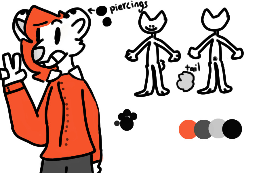 bad coloring