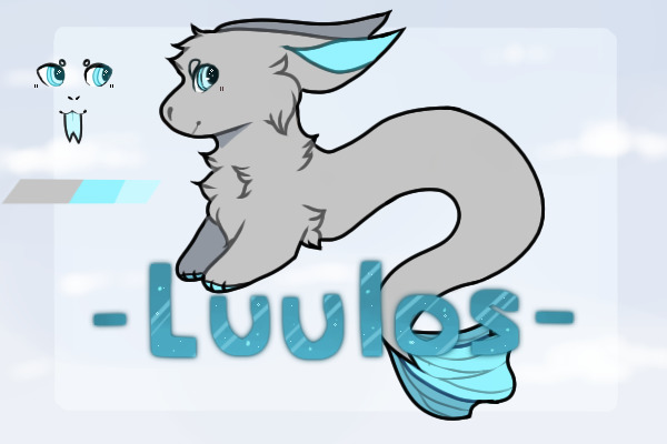 Luulo Adopts V.2