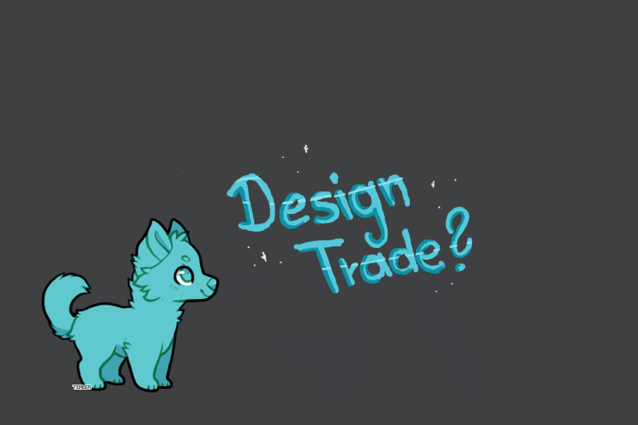 design trade?