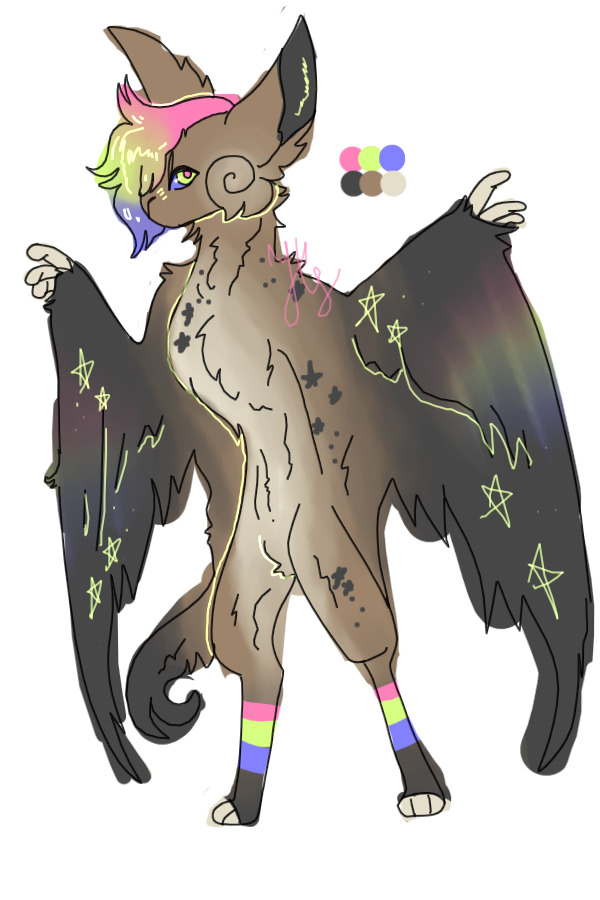 and yet another dA point adopt that'll go unnoticed B)