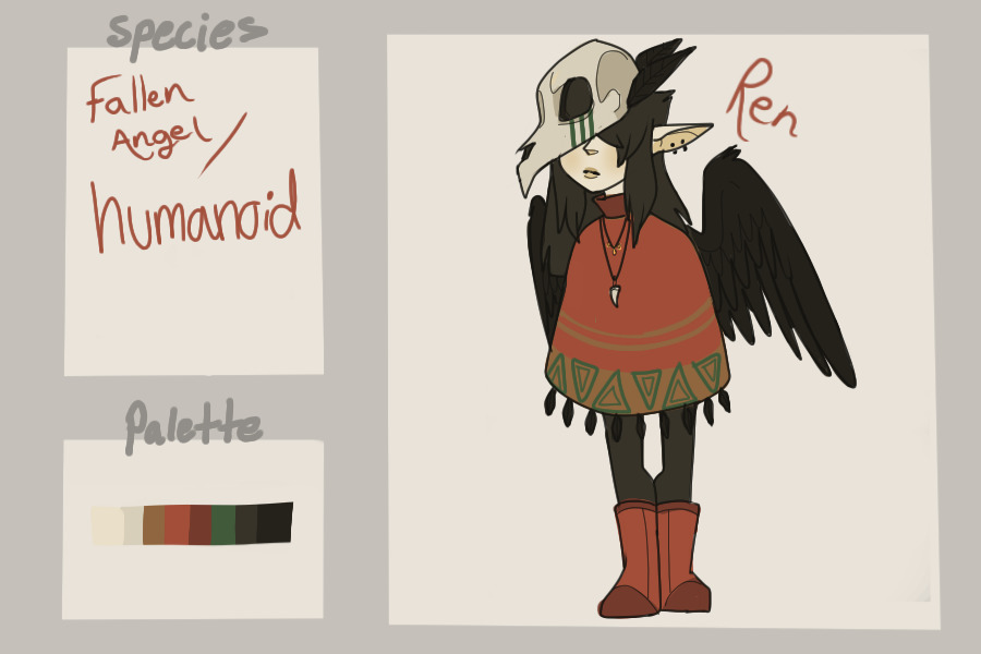 ren ref