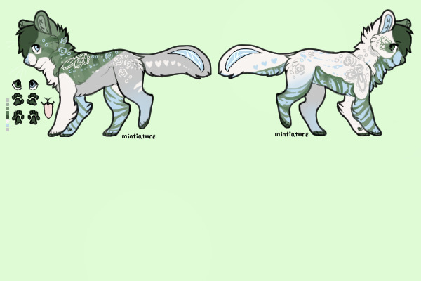 asymmetric kal - readopt