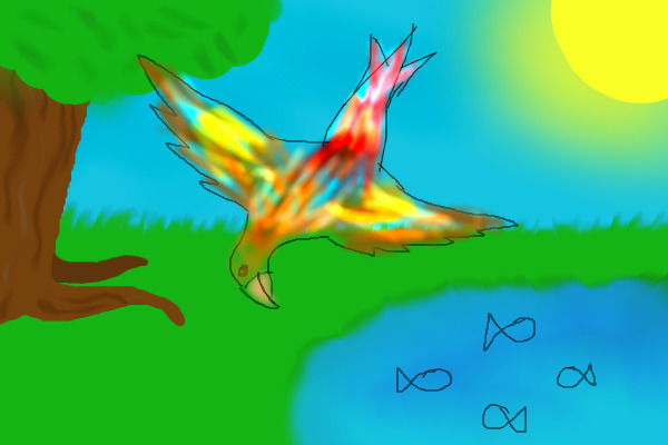 A Phoenix