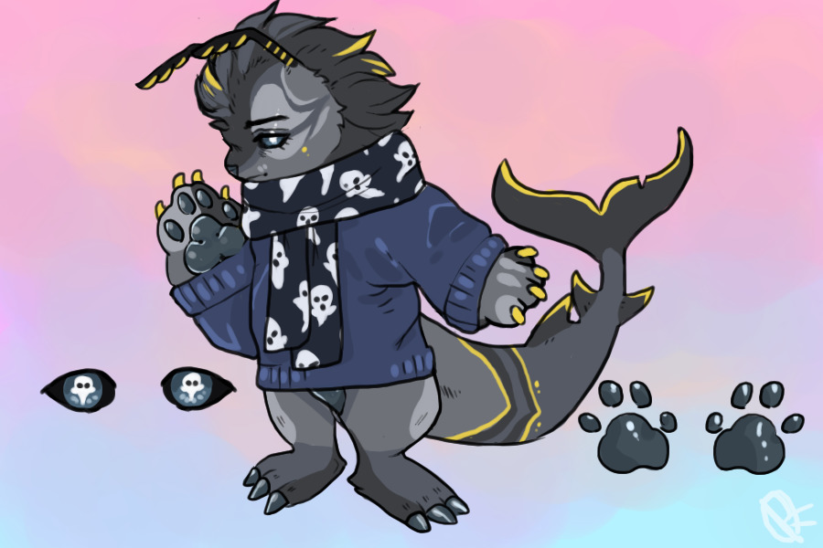 Oka-Bug MYO for uwu