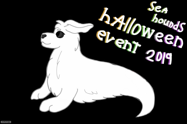 seahounds halloween event 2019