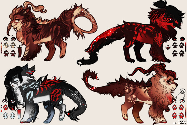 Nursery Batch - #2825