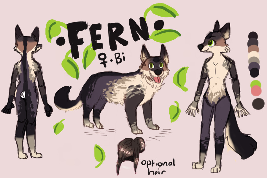 Fern