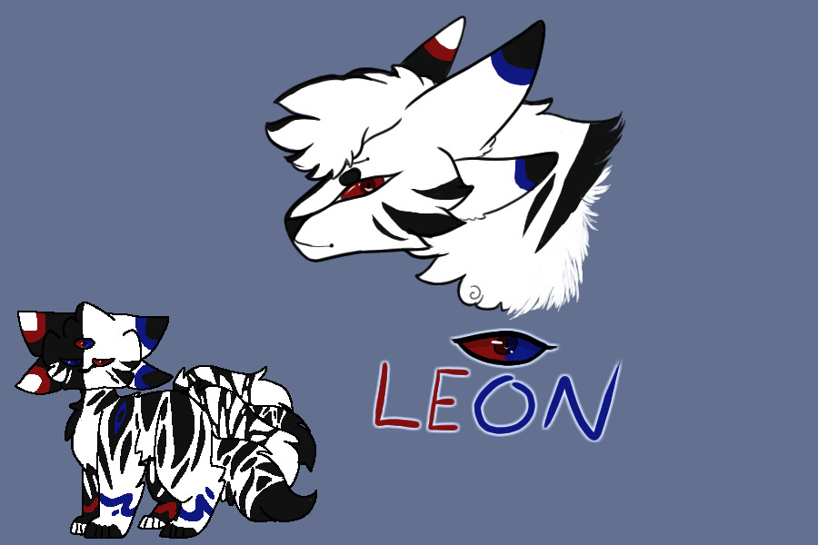 leon ref