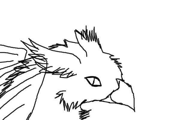 I'm a GRYPHON