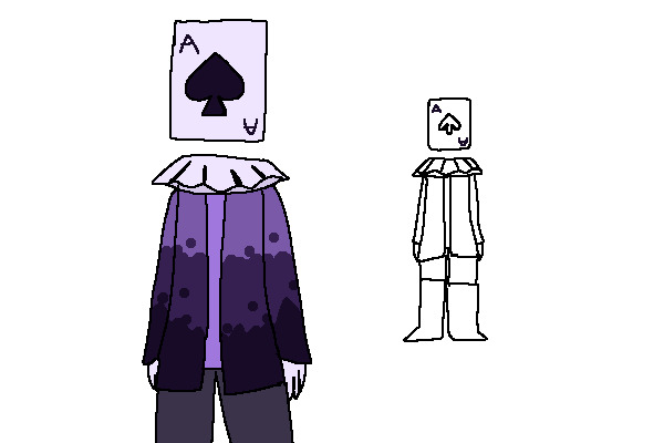 but now you're dealin with a wildcard