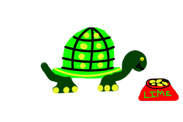 turtle adopt for Emzi12