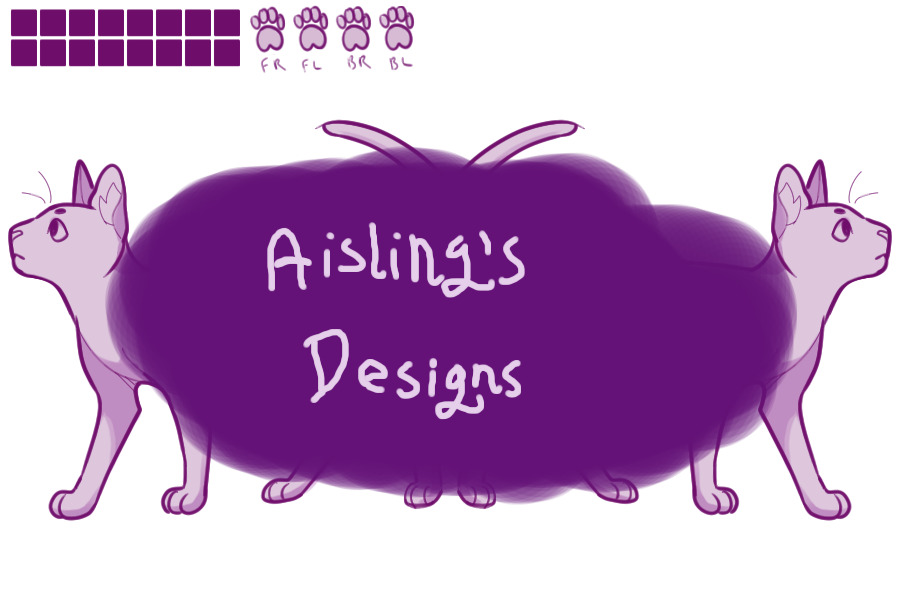 Aisling's Designs