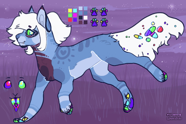 Jack | Uncommon MYO 3