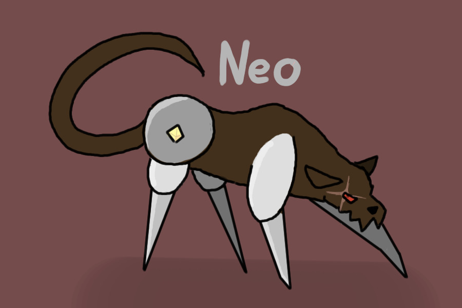 Neo!