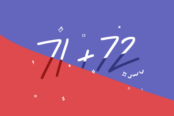 Guild Recruits 071 + 072