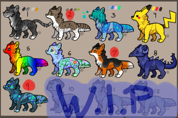 Adoptables for pets/c$
