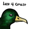 lust 4 crust