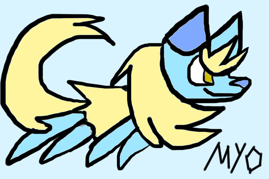 Myo :3