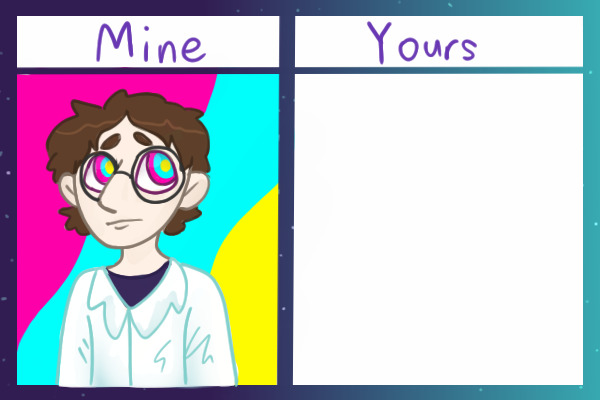 Mine/Yours: Doc