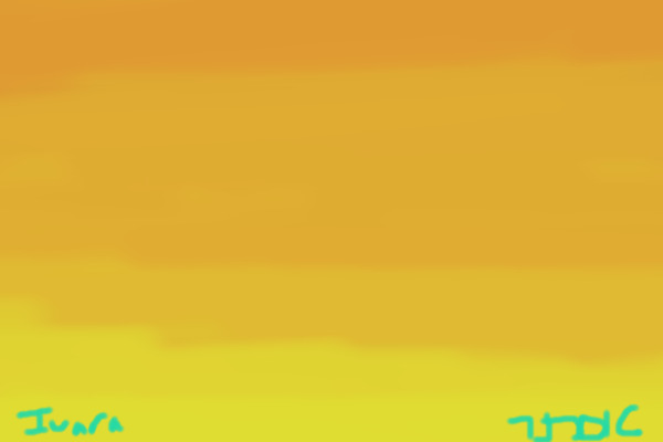 Desert Sands