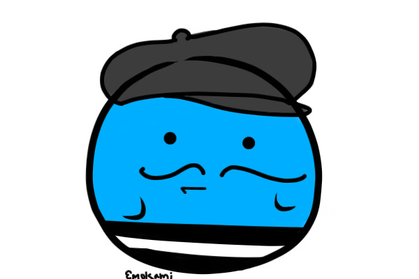 Tehe :3