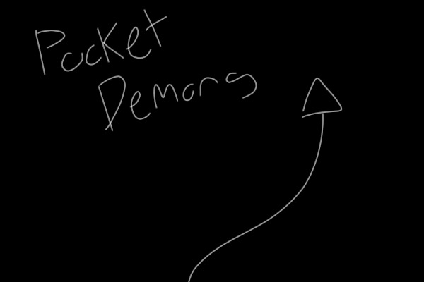 Pocket Demons